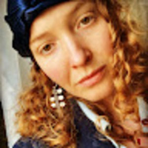 Meet your Posher, Kathryn